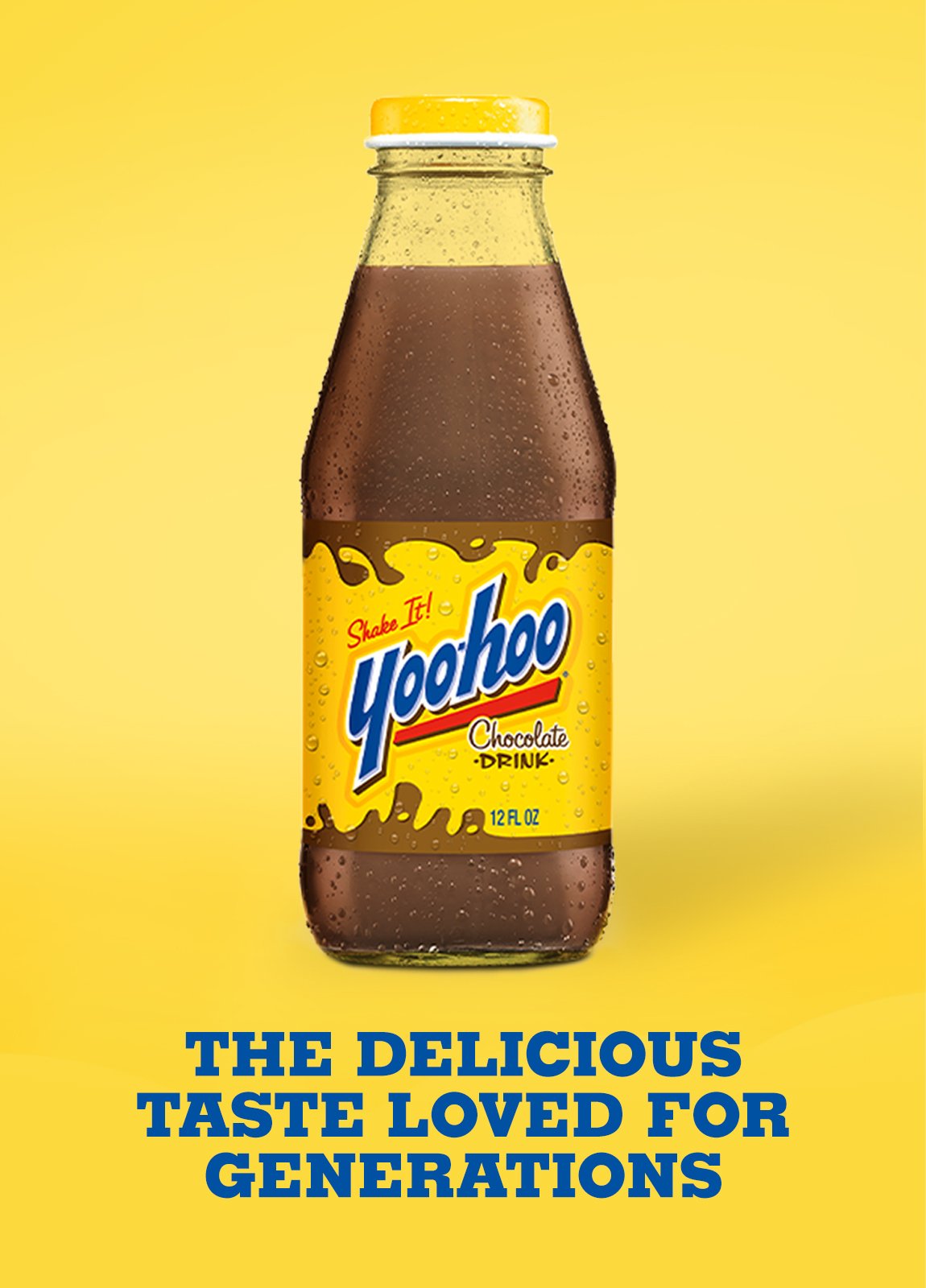 Yoo-hoo
