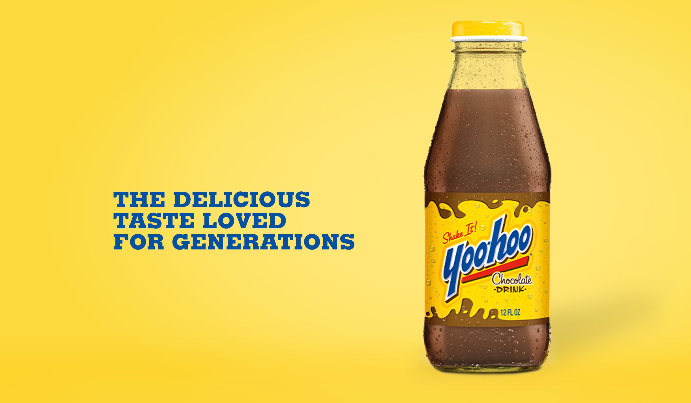 Yoo-hoo
